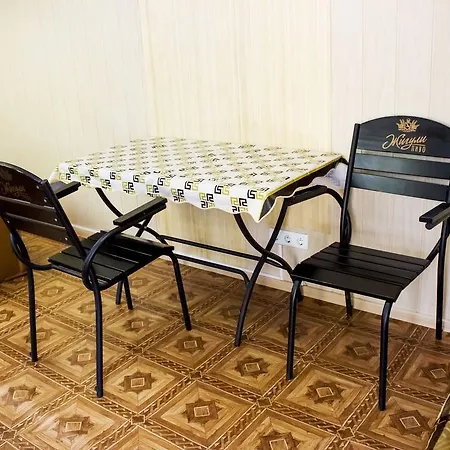 Mini Chernomorka *