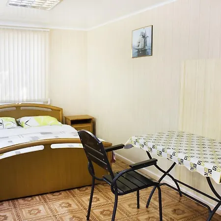 Mini Chernomorka * Mizikevycha