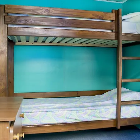 Guest house Mini Chernomorka