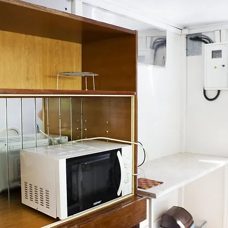Mini Chernomorka Guest house