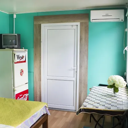 Guest house Mini Chernomorka *