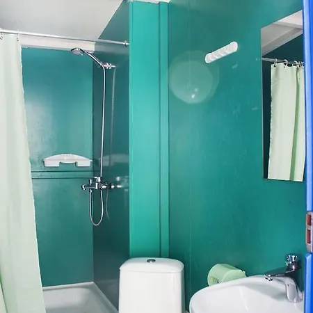 Mini Chernomorka Guest house