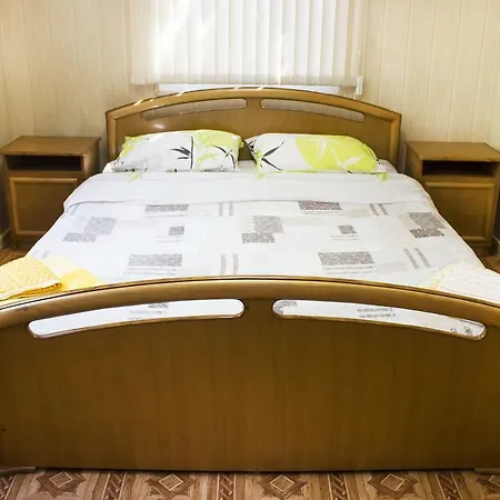 Mini Chernomorka Mizikevycha